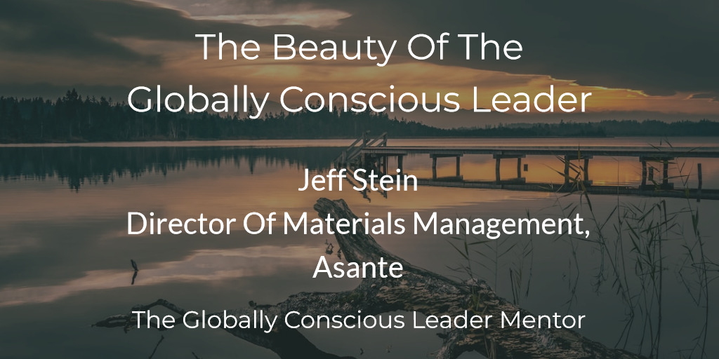 The Beauty Of The Globally Conscious Leader&reg; Program