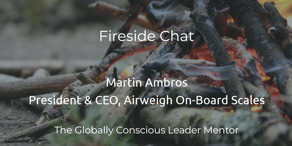 Fireside Chat