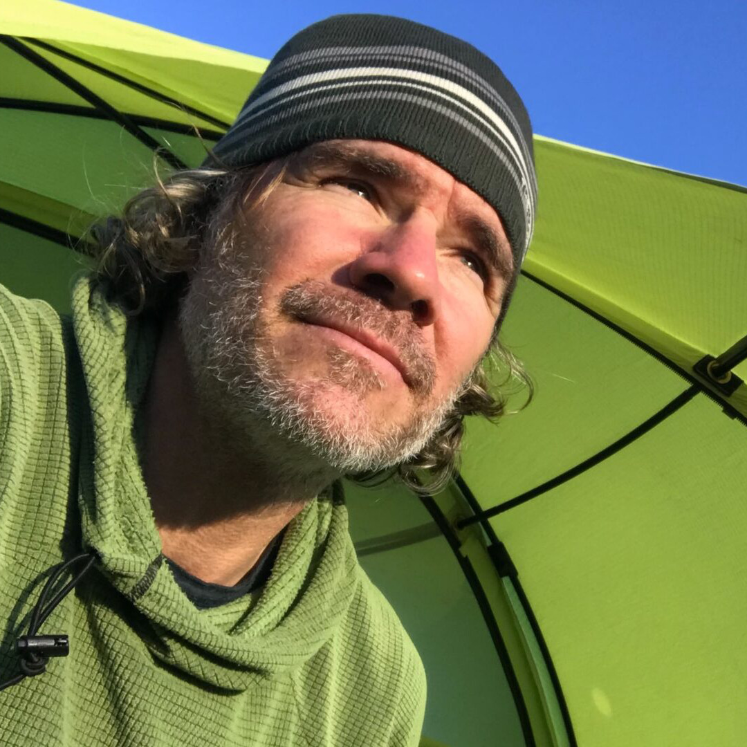 Dr. Chad Thatcher, The Globally Conscious Leader&reg; Mentor