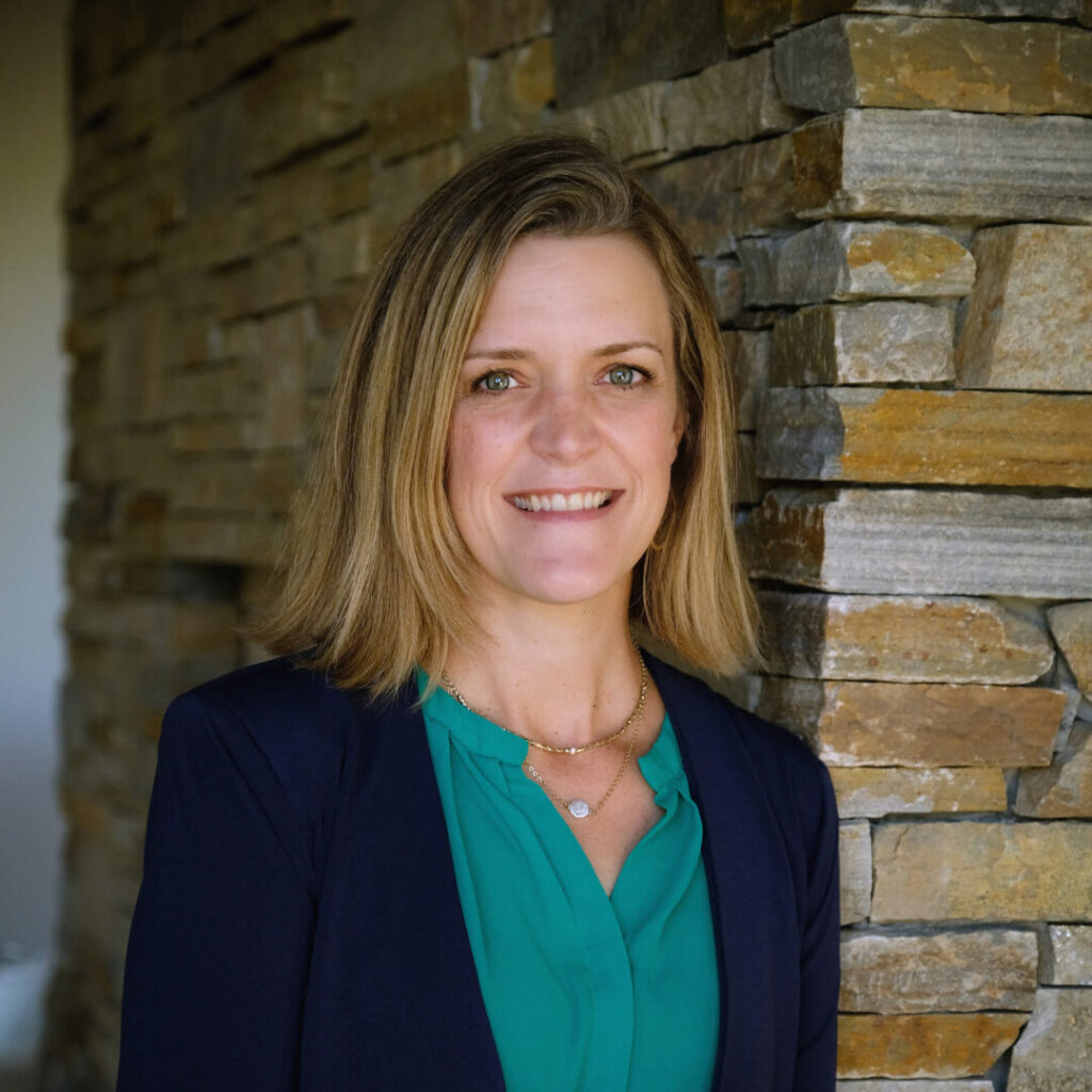 Noelle Christensen, The Globally Conscious Leader&reg; Mentor