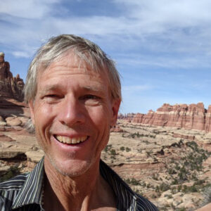 Nando Raynolds, The Globally Conscious Leader&reg; Educator