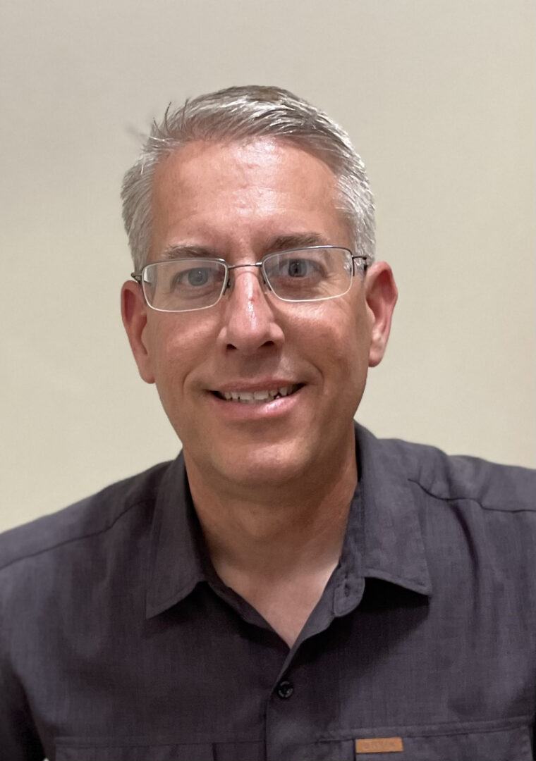 Scott Shumway