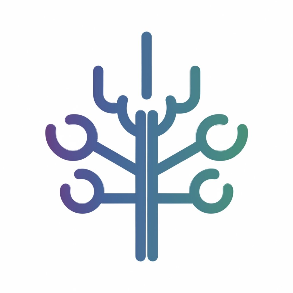 Balanced Leadership Logo Square