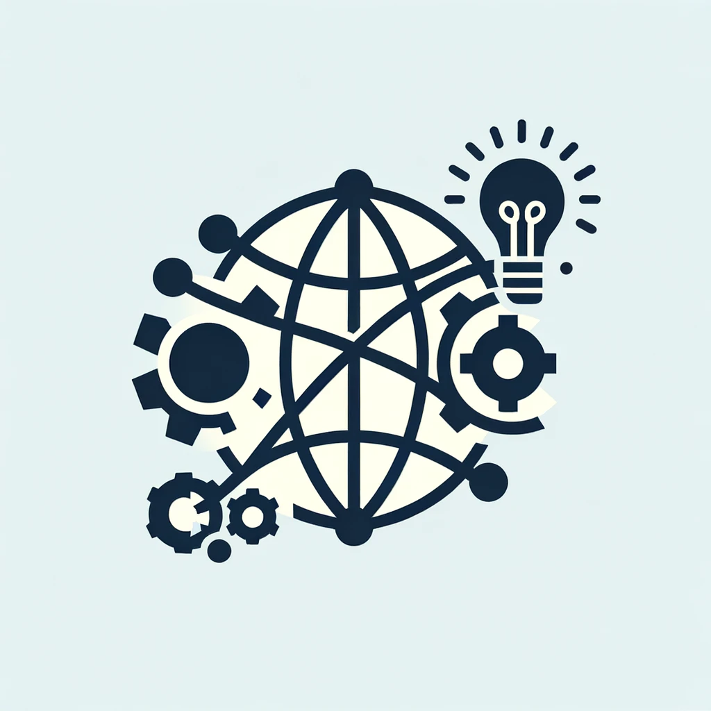 The Globally Conscious Leader Mastermind Group Logo