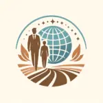 The Globally Conscious Leader One-On-One Coaching Logo